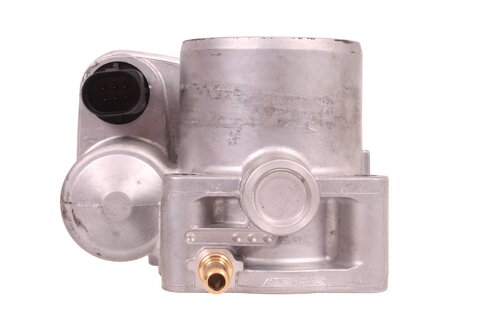 Elektronická škrtiaca klapka - 16V - 8200190230