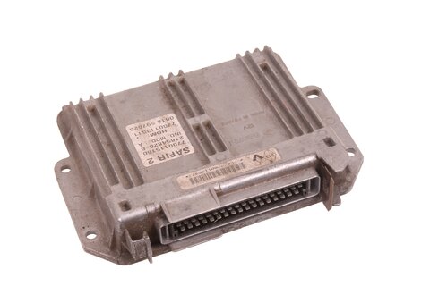 Riadiaca jednotka motora