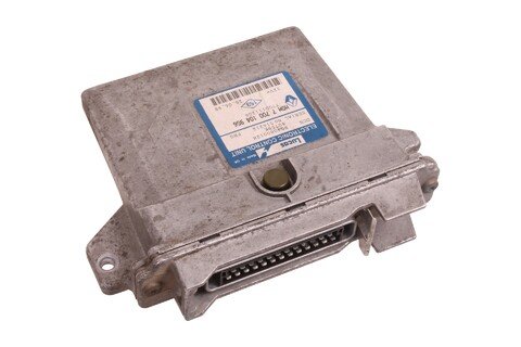 Riadiaca jednotka motora