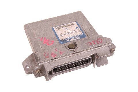 Riadiaca jednotka motora