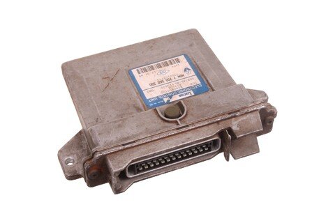 Riadiaca jednotka motora