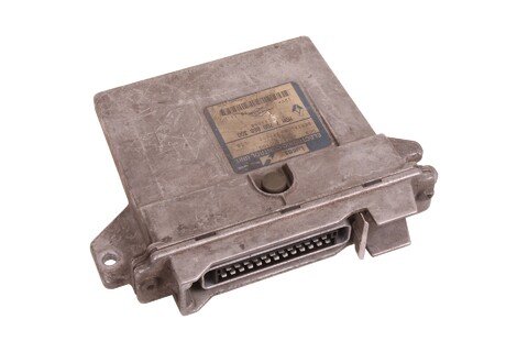 Riadiaca jednotka motora