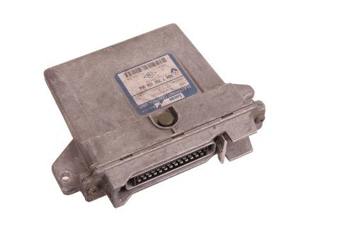 Riadiaca jednotka motora