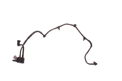 Prepadová hadica s dýzami