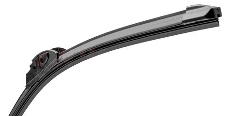 Plochý stierač VALEO FIRST (600 mm) 1ks - vrátane sady adaptérov