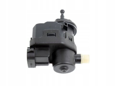 Motoriek ovládanie svetla