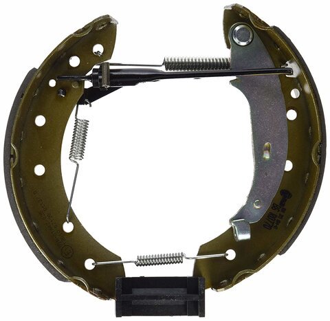 Brzdové čeľuste FERODO (sada)