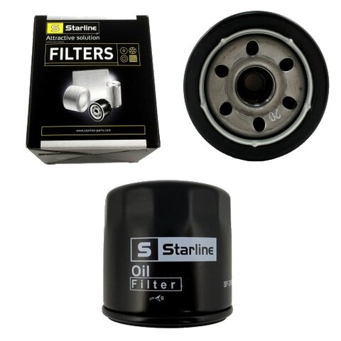Filter olejový STARLINE