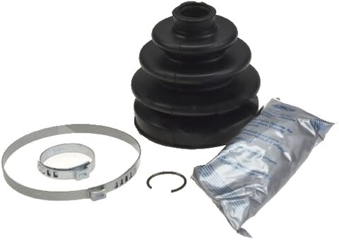 Sada mechu hnací hriadeľ SPIDAN