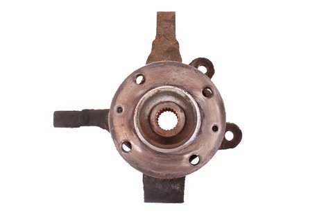 Pravá predná těhlice s ložiskom - 21 drážok