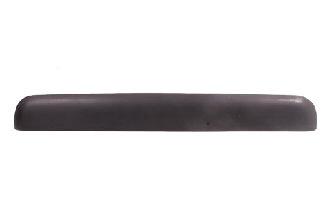 Lišta zadných krídlových dverí pre osvetlené ŠPZ