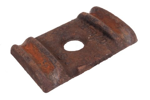 Príruba lístkového perá