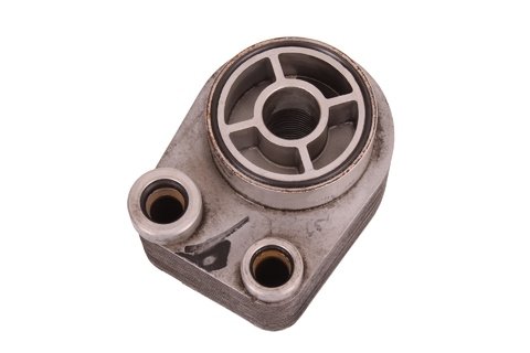 Chladič motorového oleja