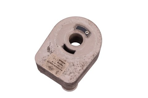 Chladič motorového oleja