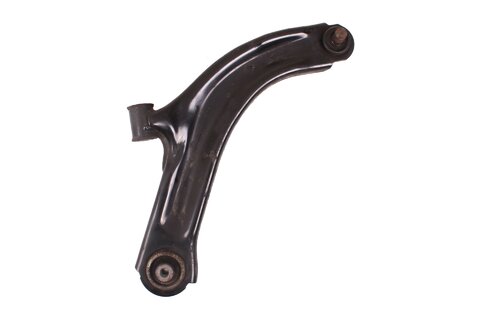 Priečne rameno predná pravá strana