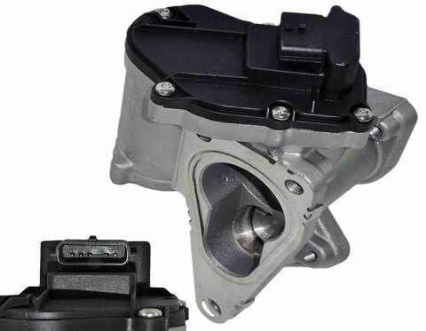 AGR / EGR ventil TRISCAN