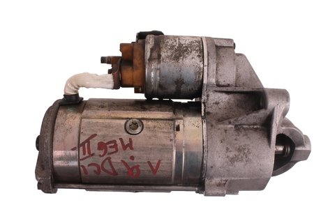 Starter 1.9 dCi VALEO