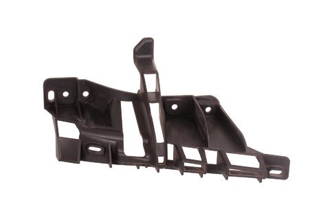 Výstuha ľavého predného svetla