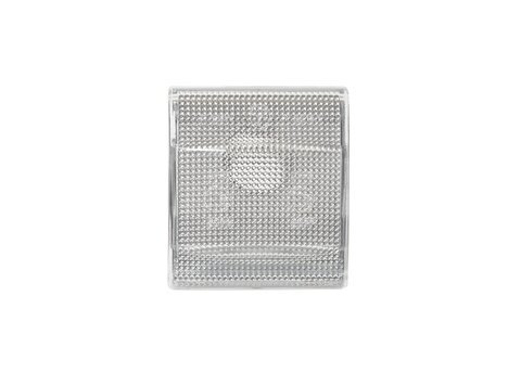 Bočné blikač biely bez objímky ľavý / pravý