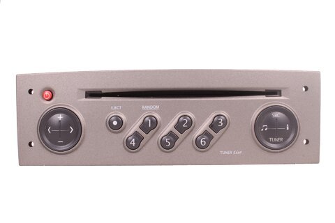 Autorádio s CD 8200335062