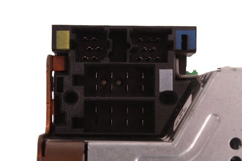 Autorádio s CD 8200335062