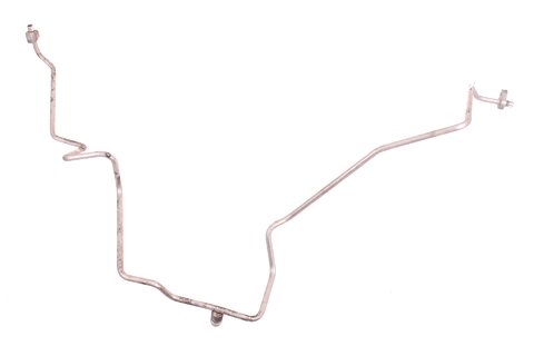 Rúrka klimatizácia