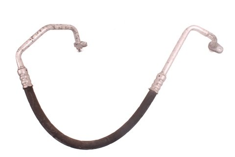 Rúrka klimatizácia