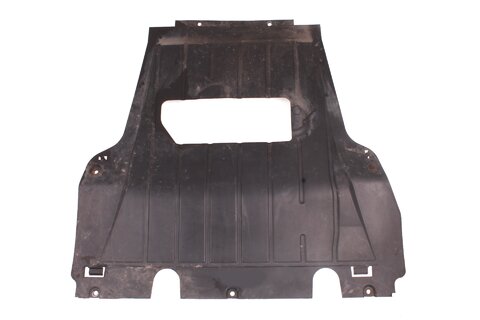 Plastový kryt pod motor - 8200457287