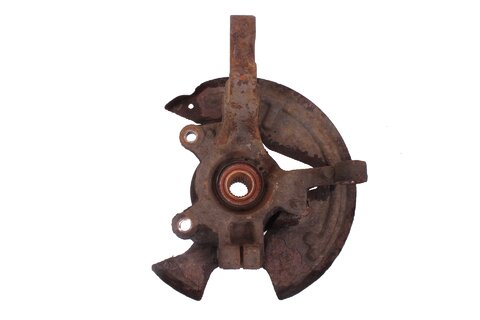 Pravá predná těhlice s ložiskom