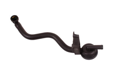 Odvzdušňovacie hadice