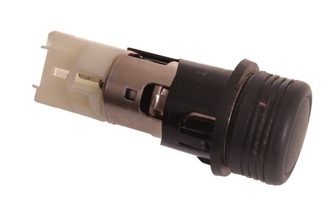 Cigaretový zapaľovač komplet