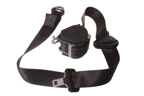 Pravý predný navíjač pásu