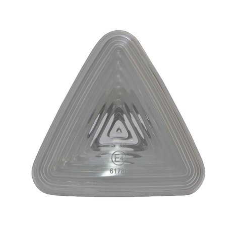 Bočné blikač biely bez objímky ľavý / pravý