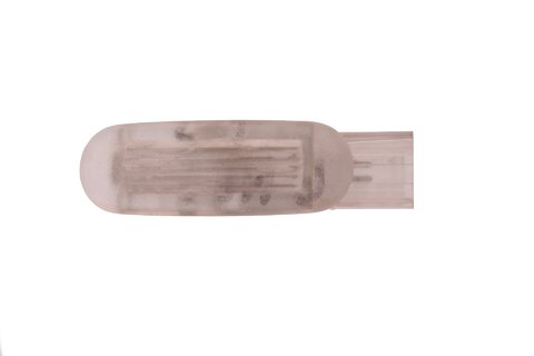 Vnútorné osvetlenie dverí