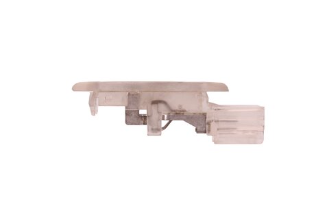 Vnútorné osvetlenie dverí