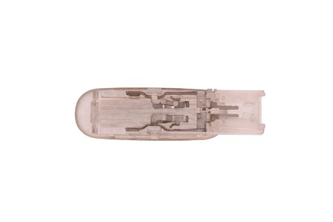 Vnútorné osvetlenie dverí