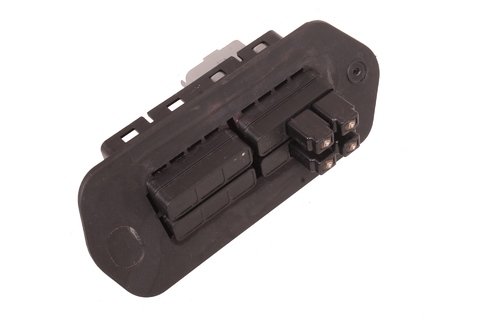 Kontakt bočných posuvných dverí (6-pin)