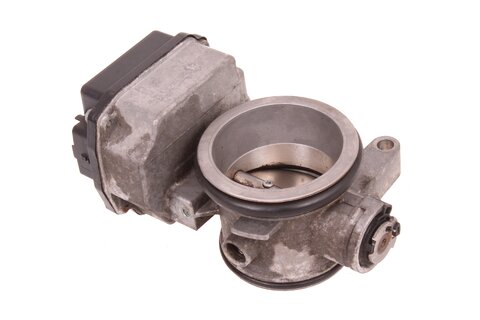 Elektronická škrtiaca klapka - 16V