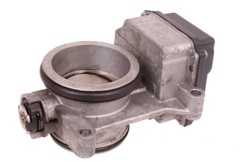 Elektronická škrtiaca klapka - 16V