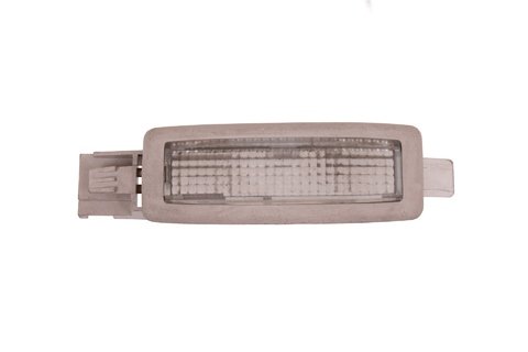 Vnútorné osvetlenie hornej