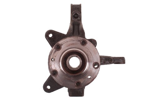 Ľavá predná těhlice s ložiskom - 27 drážok