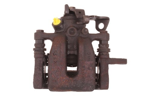 Pravý zadný brzdový strmeň