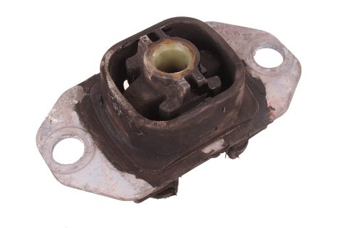 Silentblok uloženia motora