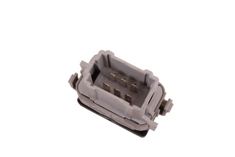 Tlačidlo zapnutia / vypnutia ESP