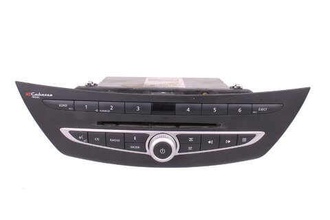 Autorádio s CD - 281150017R