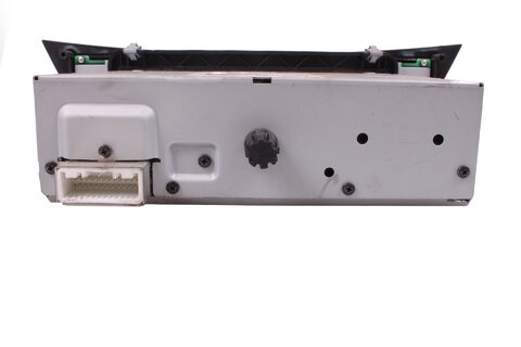 Autorádio s CD - 281150017R
