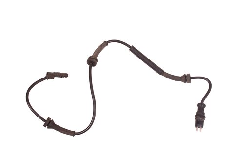 Predný snímač otáčok kolesa ABS