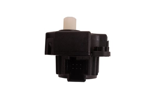Motor klimatizácia