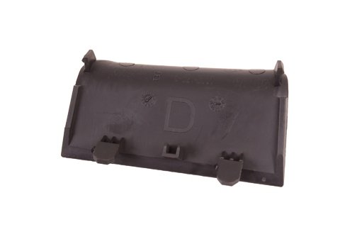 Záslepka na palubnej doske