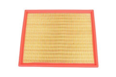 Vzduchový filter bosch